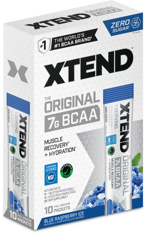 Xtend Original 7g BCAA