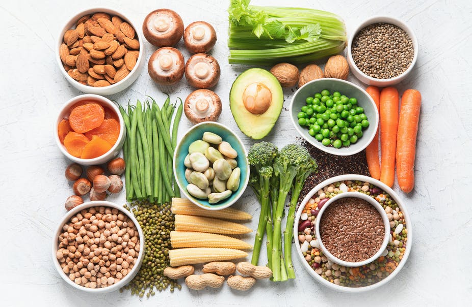 Plant-Based Alternatives for Everyday Eating: Where to Start?