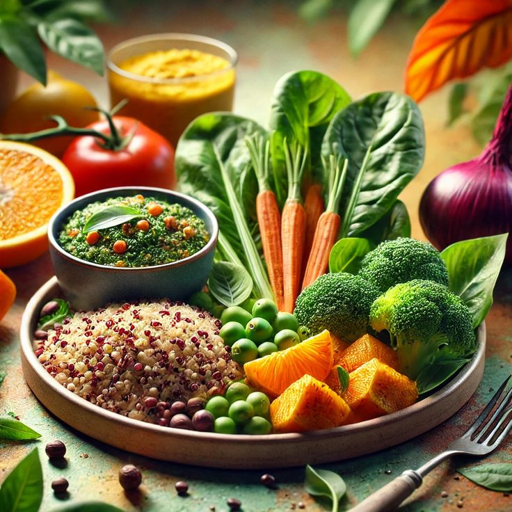 5 Reasons Why Flexitarianism is the Trend of the Future