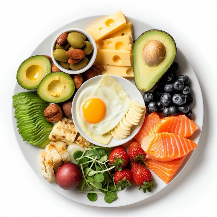 Flexi: Healthy eating without extremes