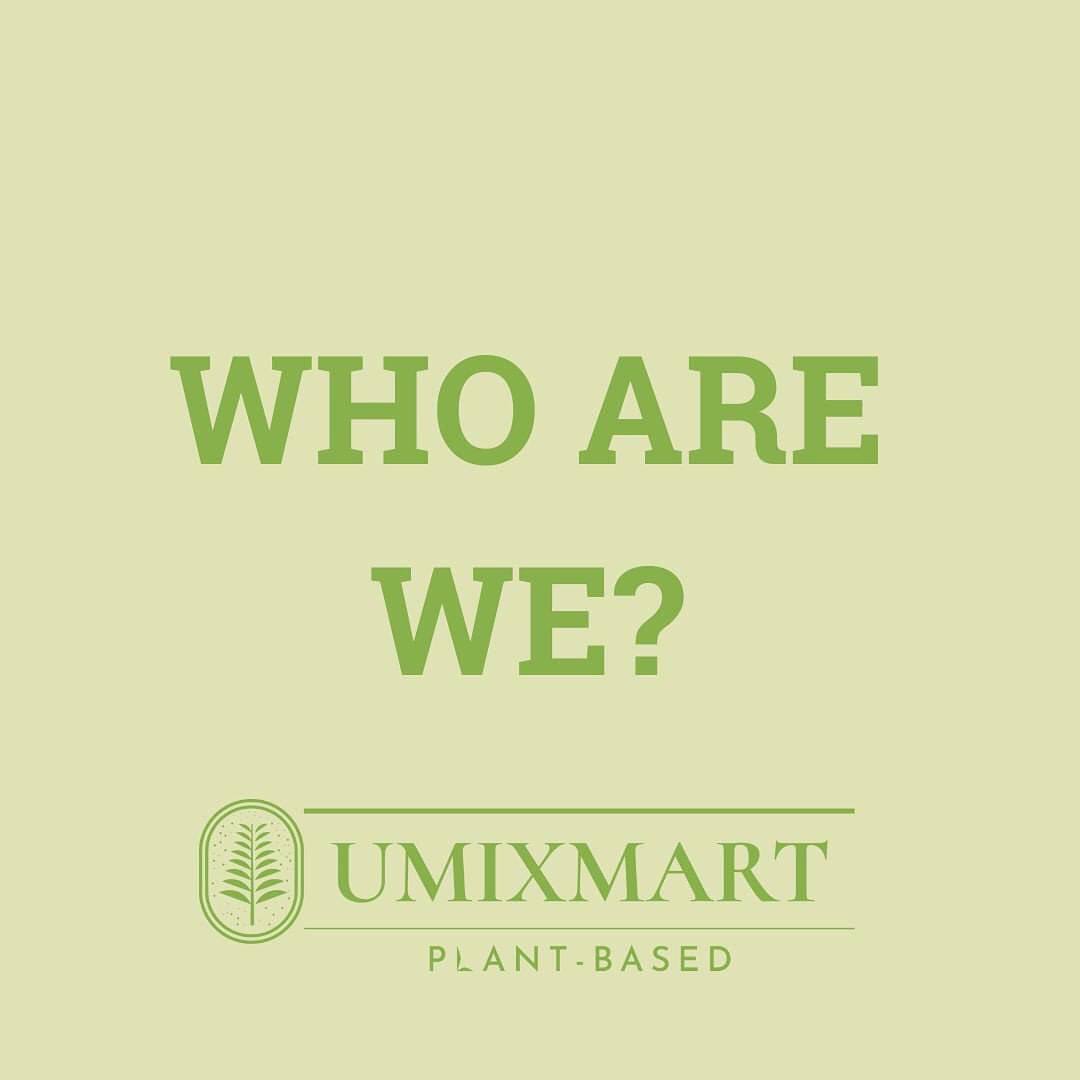 Umixmart — lifestyle in every flavor