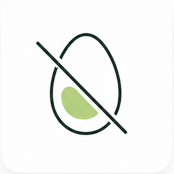 Egg-Free
