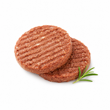 اللحوم النباتية