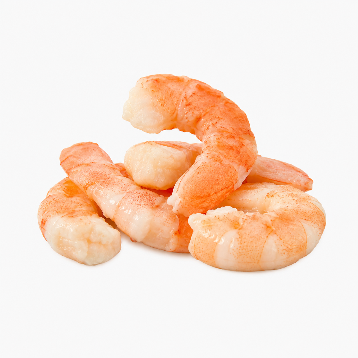 Plant-based Seafood