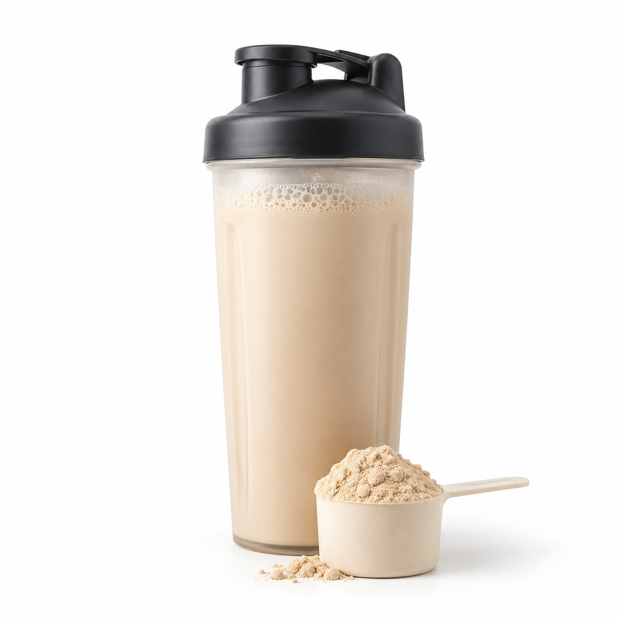 Protein drinks