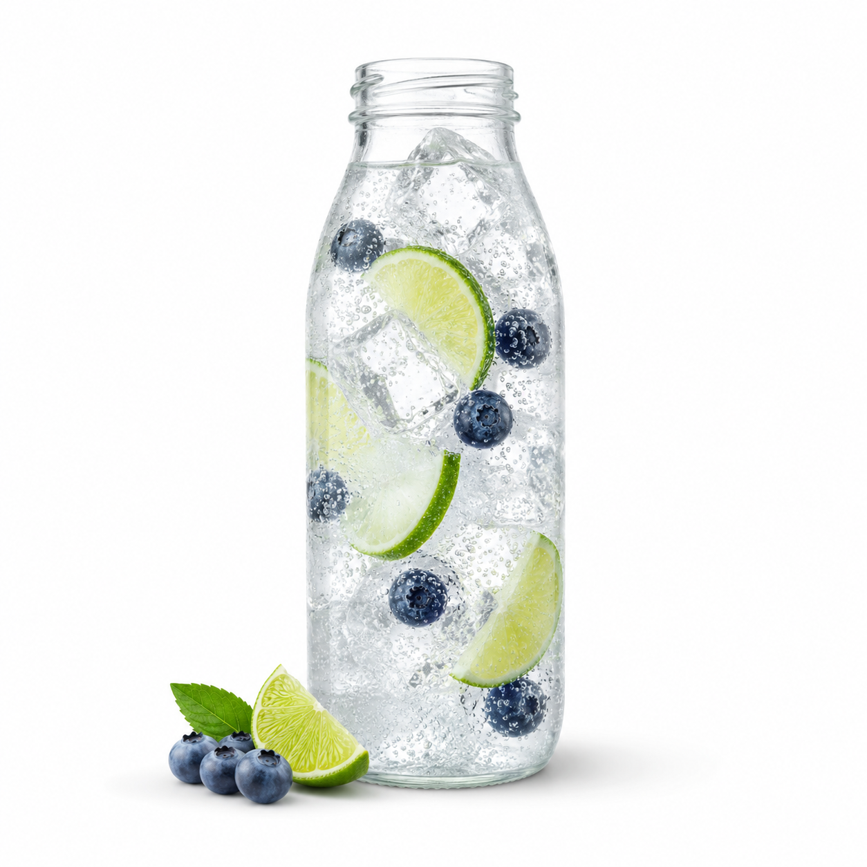 Sugar-free Drinks