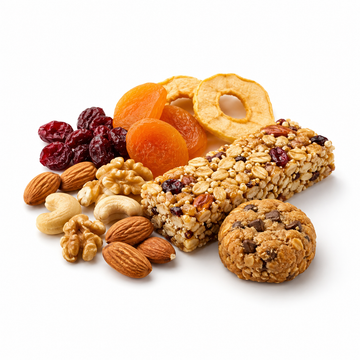 Snacks & Treats