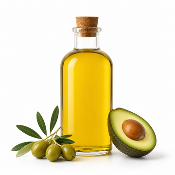 Organic Oils