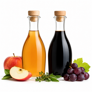 Organic Vinegars