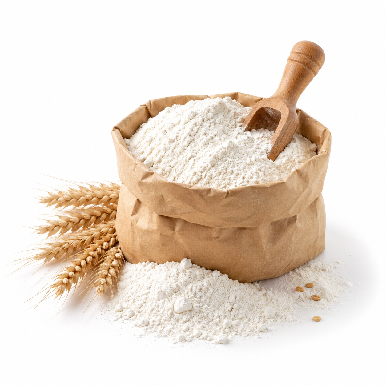 Flour