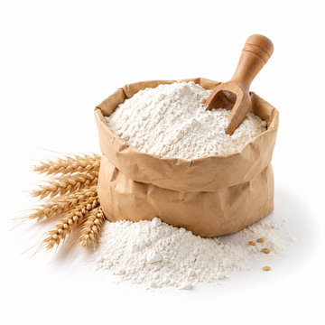 Flour