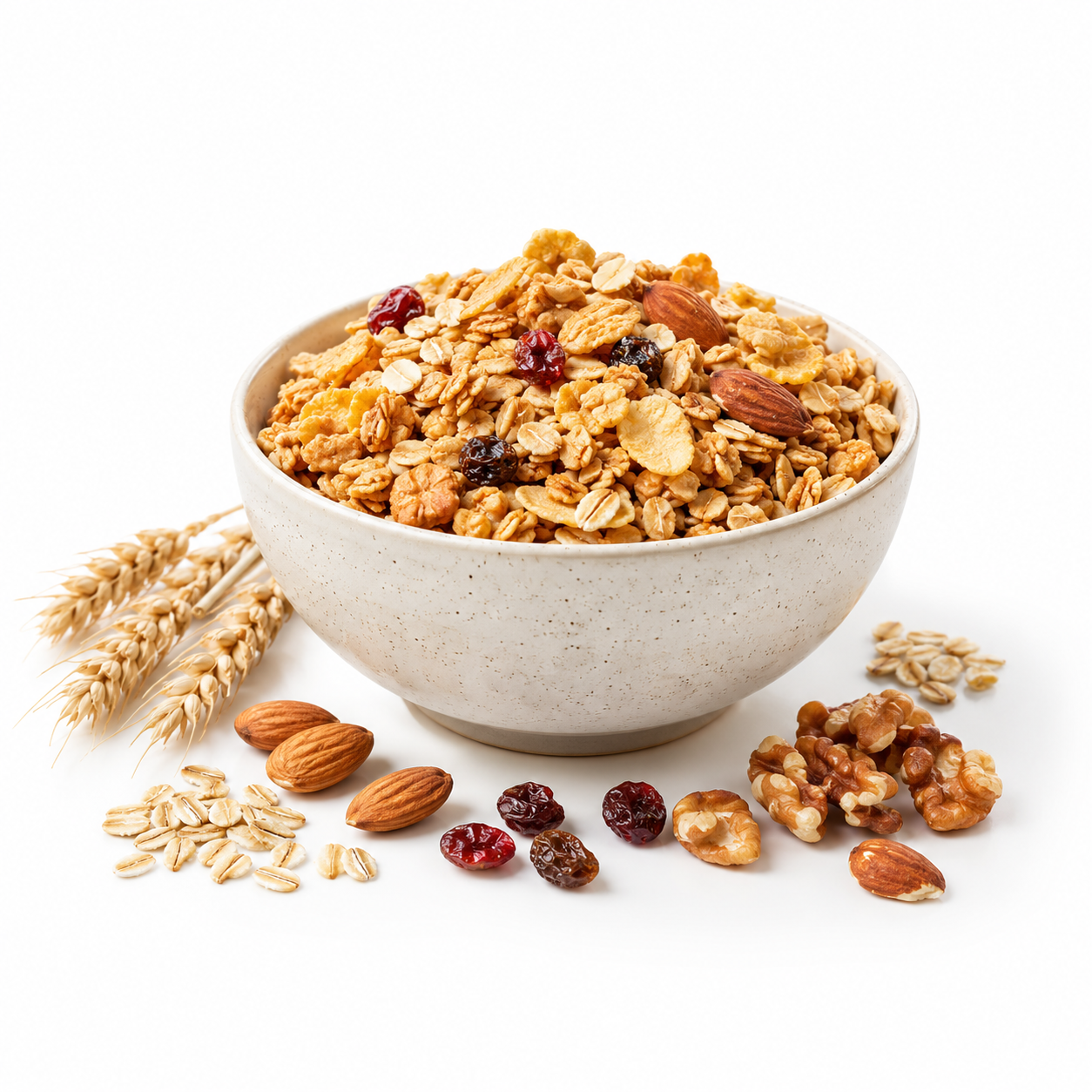 Organic Cereals