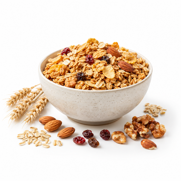 Organic Cereals