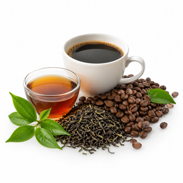 Organic Tea & Coffee