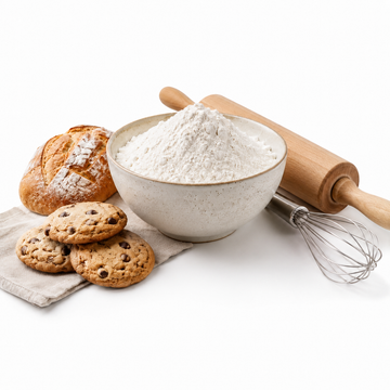 Baking