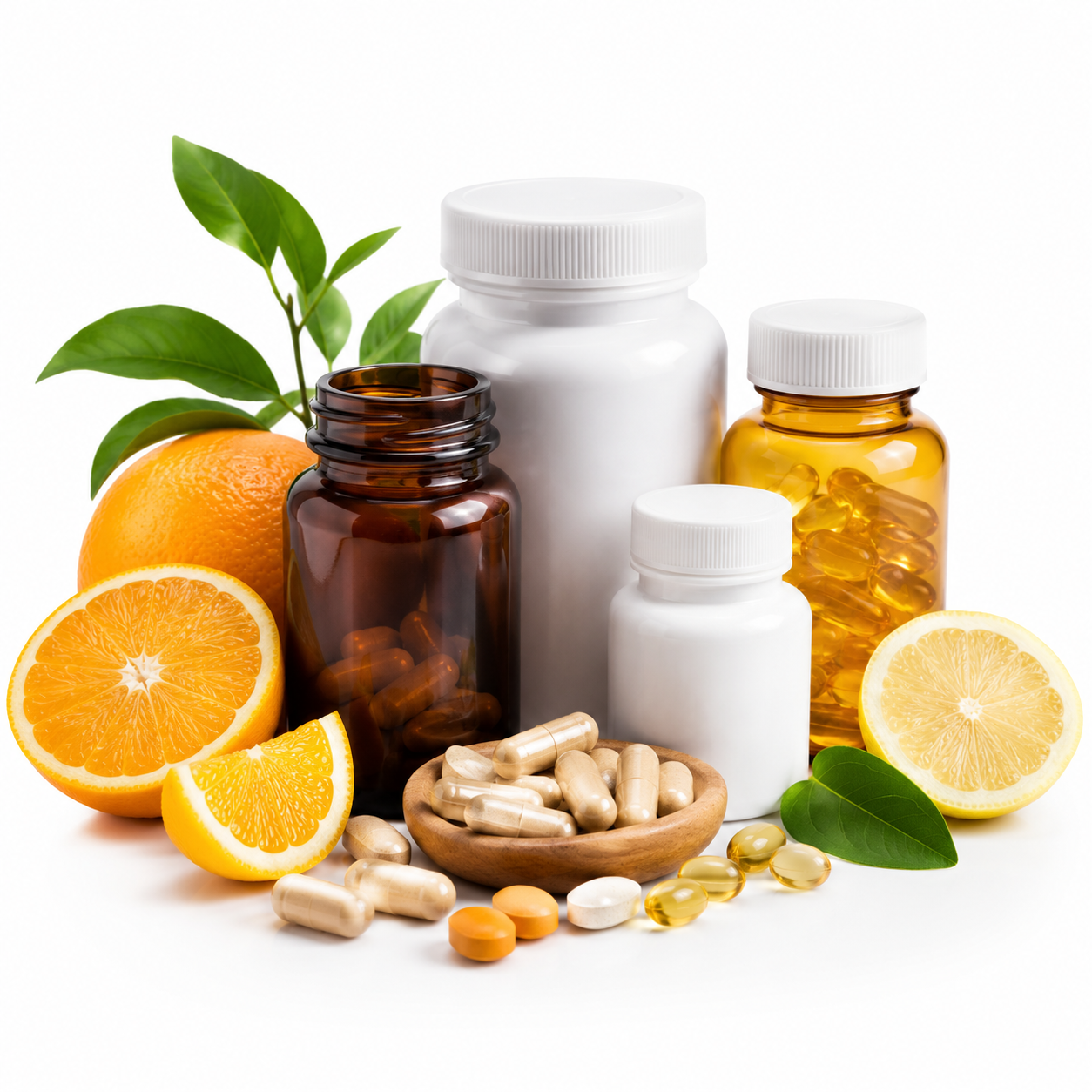 Amino Acids
