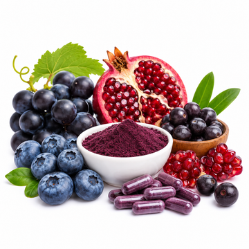 Antioxidants
