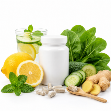 Detox & Cleanse