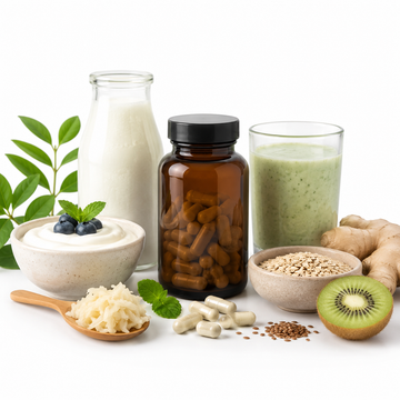 Gut Health