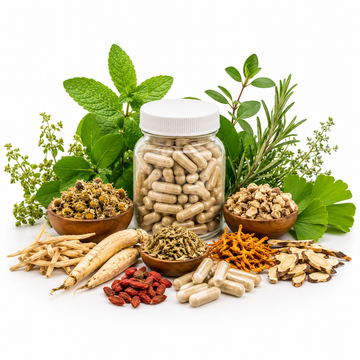 Herbs