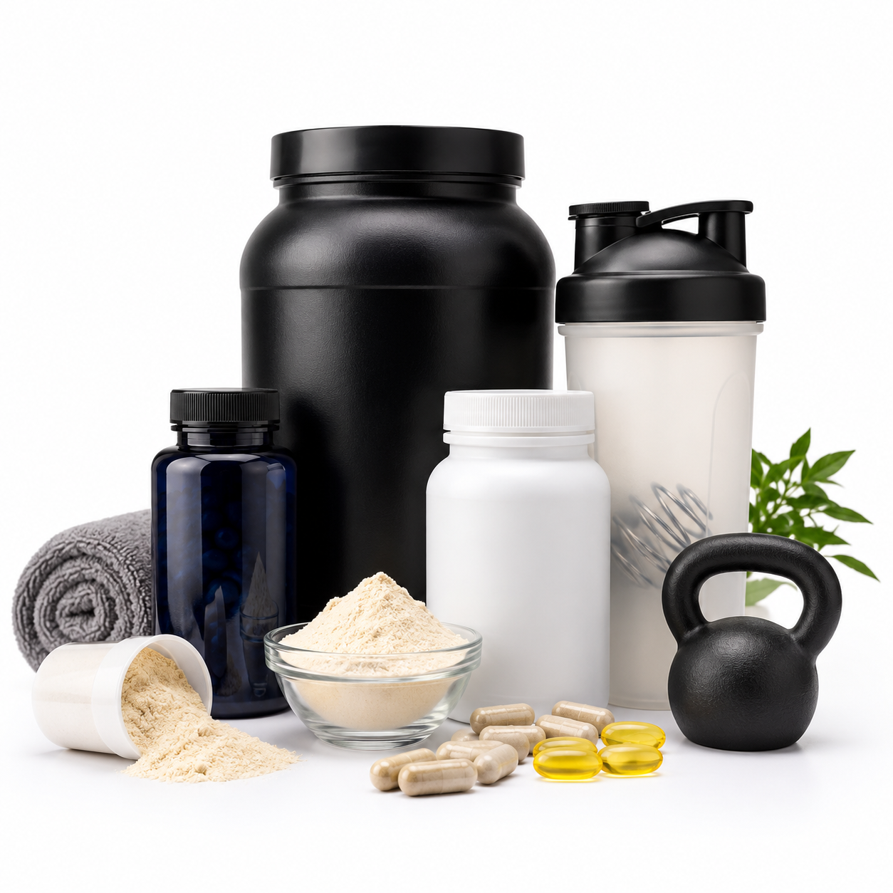 Sport Supplements