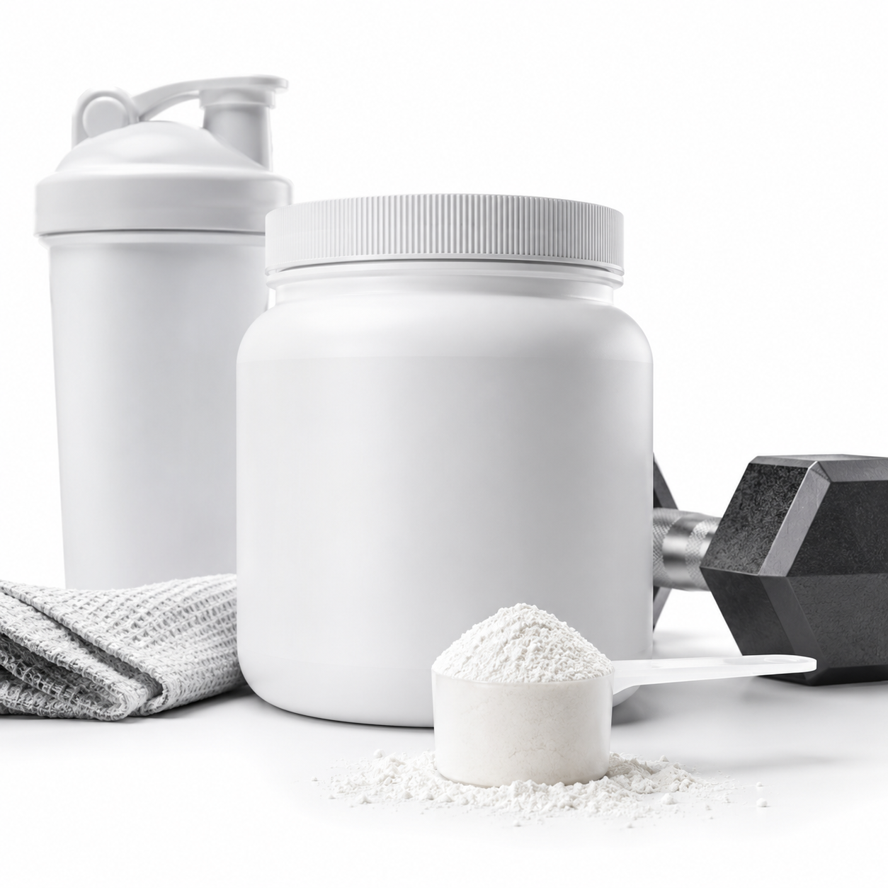 Creatine