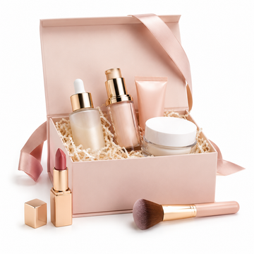 Cosmetics Box