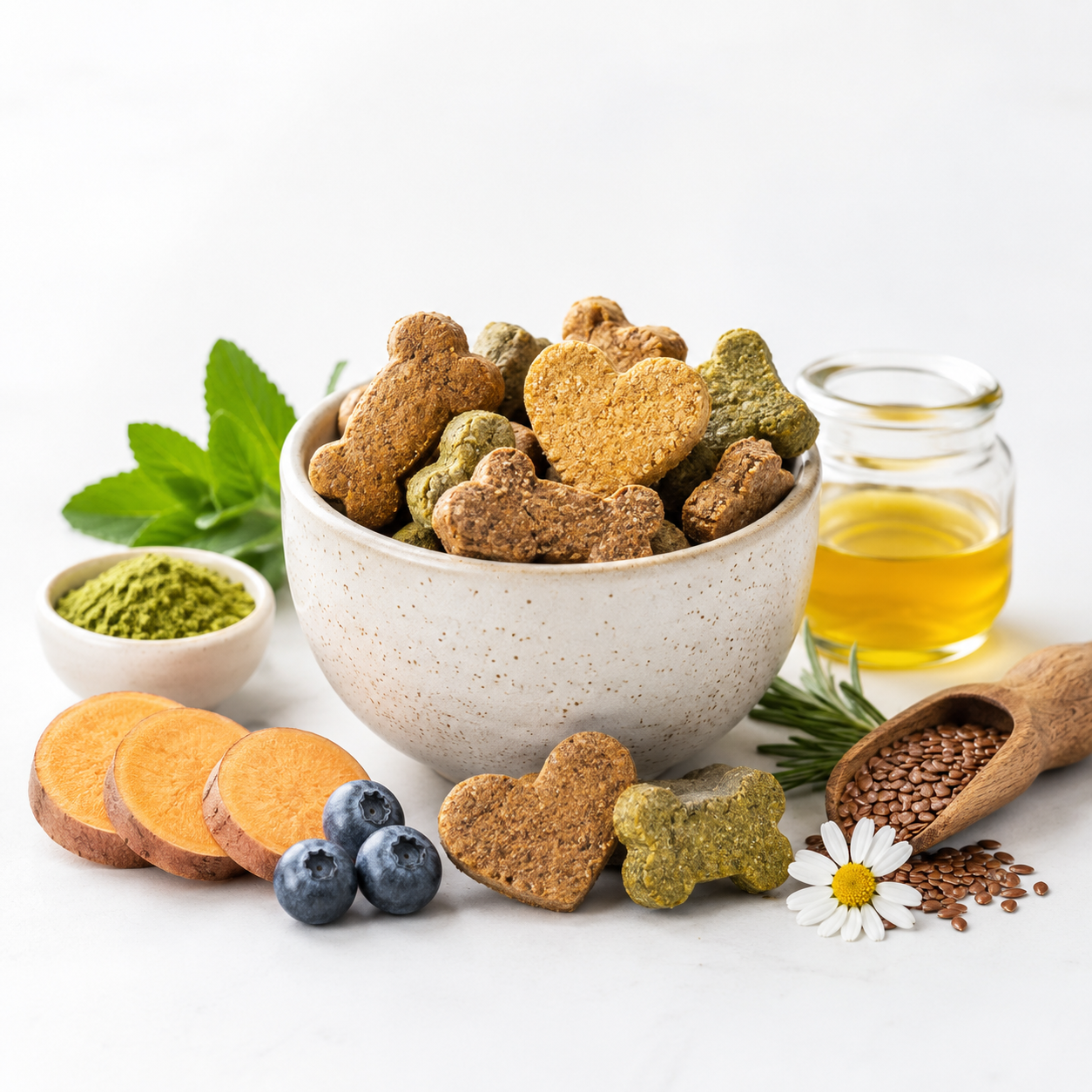 Functional Treats