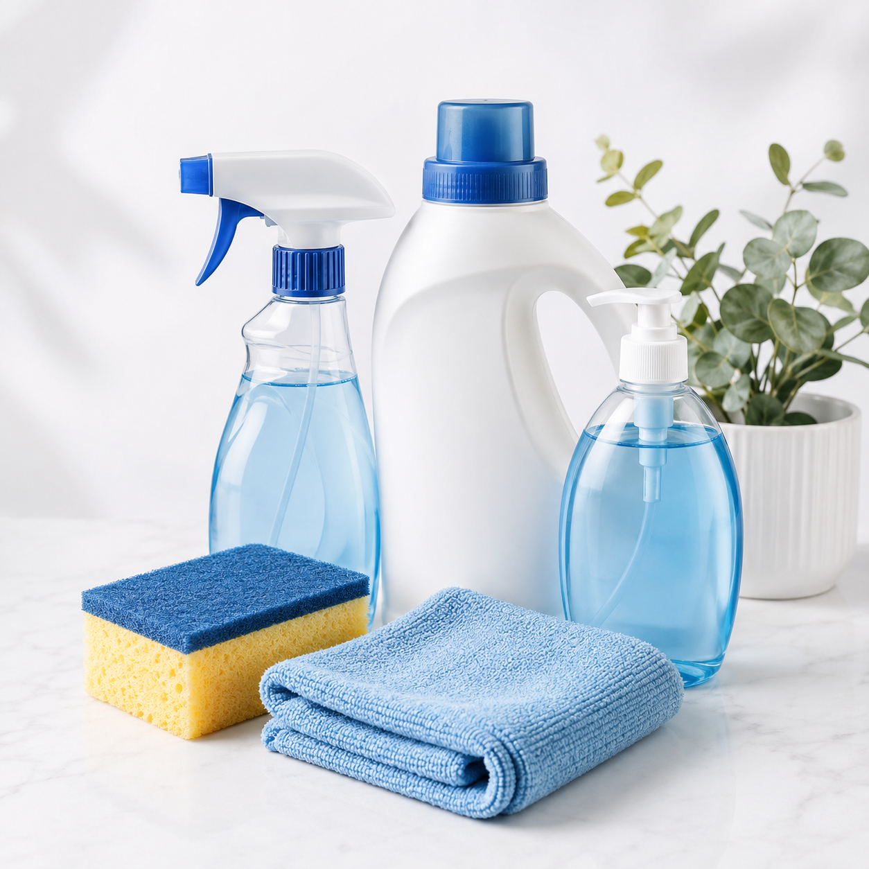 Cleaning