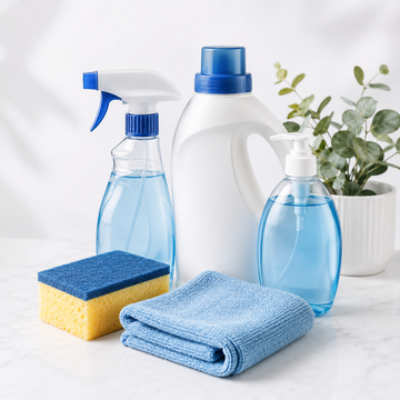 Cleaning
