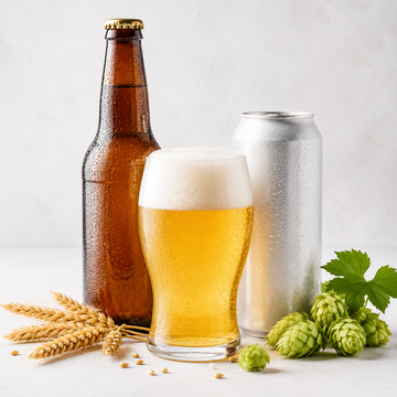 Non-Alcoholic Beer