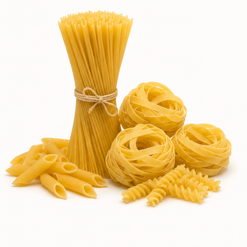 Pasta & Noodles