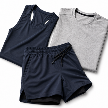 Men’s Activewear