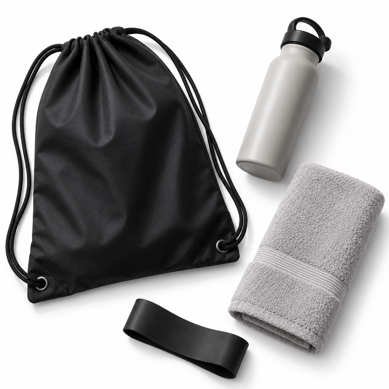 Fitness Accessories