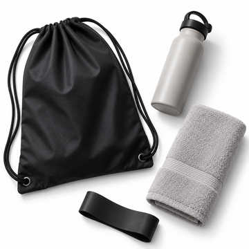 Fitness Accessories