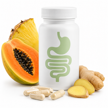 Digestive Enzymes