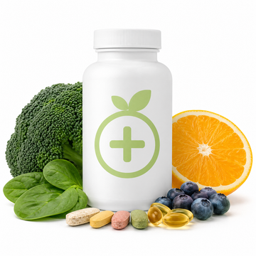 Multivitamins