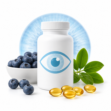 Eye Health