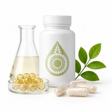 Liposomal Supplements