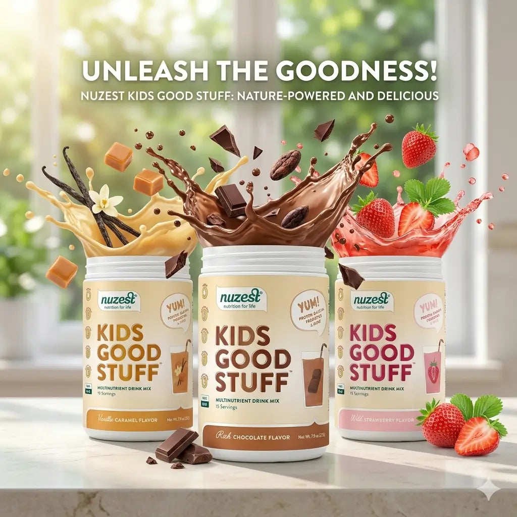 Kids Nutrition