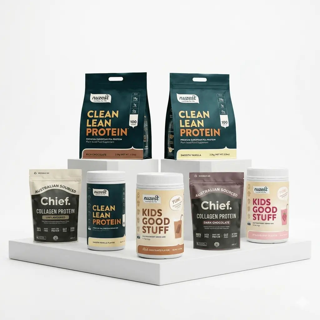 Supplements