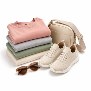 Apparel & Accessories