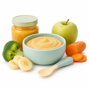 Baby Food