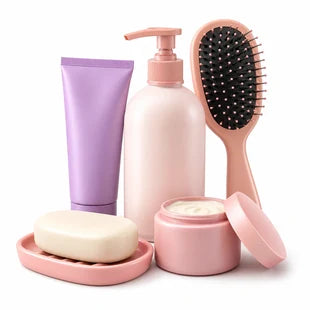 Beauty & Personal Care