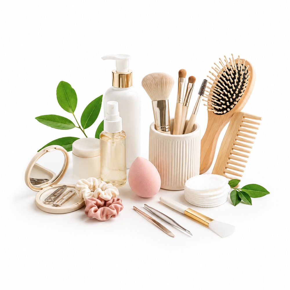 Accessories & Tools