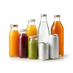 Wholesale Beverages