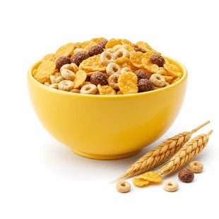 Cereals
