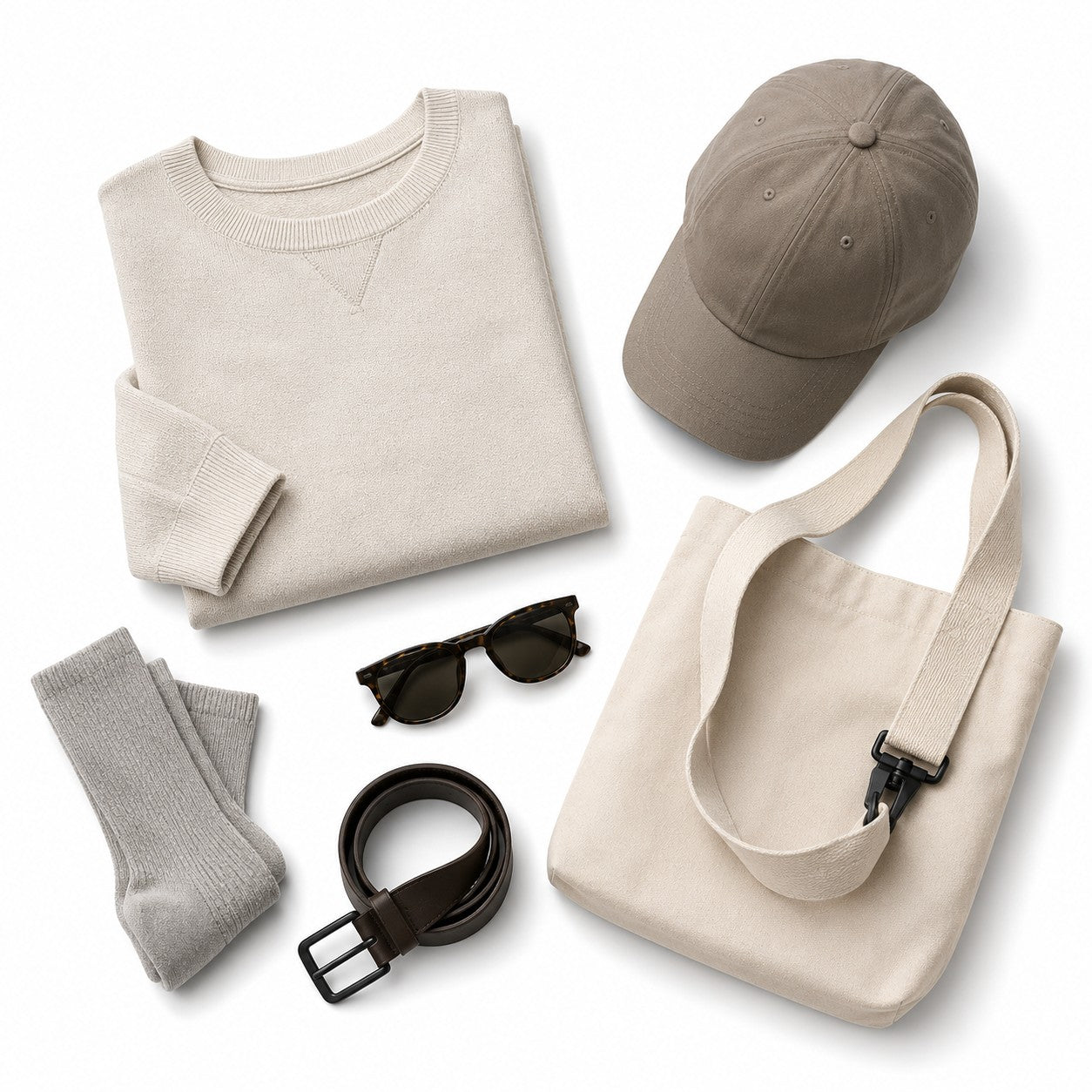 Apparel & Accessories