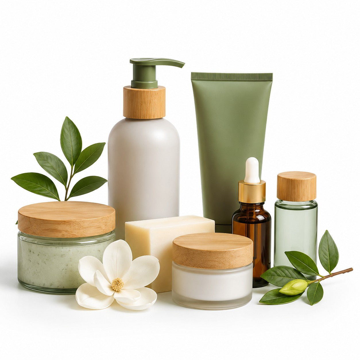 Beauty & Personal Care