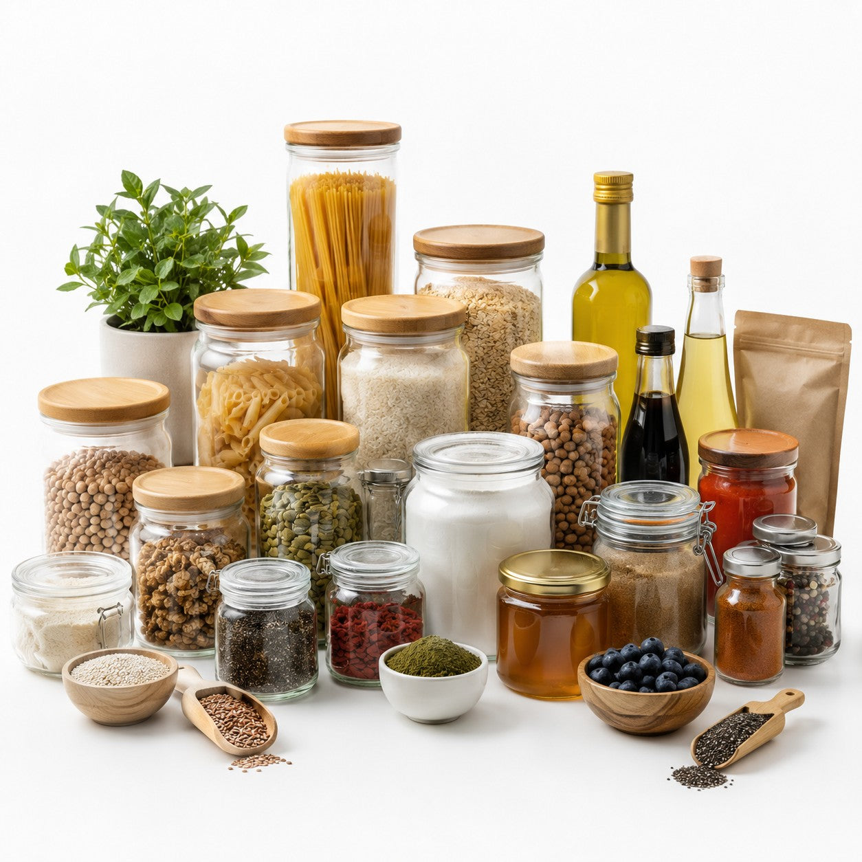 Kitchen Cabinet